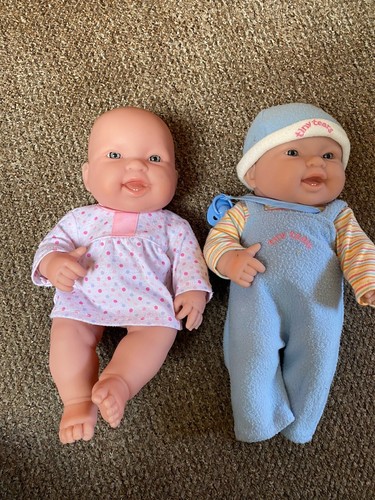 Berenguer reborn baby puppen - berenguer,