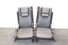 LAND ROVER Discovery III L319 3rd Reihe Zusätzlich Sitze 2.7 Diesel 140kw