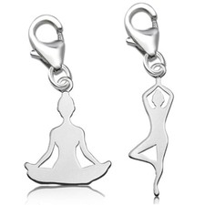 Charm Yoga Meditation