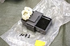 CDI Zündbox 25km/h Rex Bergamo 50 Kreidler Florett Steuergerät 50ccm 4Takt