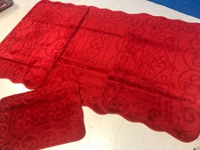 X ROMANY GYPSY WASHABLES NO