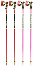 LEKI WCR TBS SL 3D Skistöcke