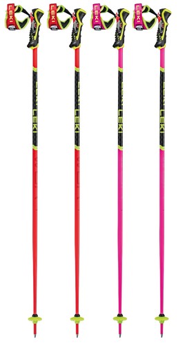 Leki wcr tbs - sl, 3d
