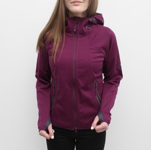 Women mammut ultimate hoody - women's,
