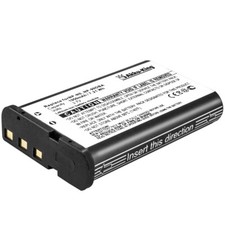 Akku für Casio NP-90DBA Exilim  EX-FH100BK H10BK  Z2000 Z2000SR Z2000VT H15 H20G