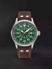 Junkers Baumuster Automatik