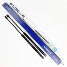 2x Stabilus LIFT-O-MAT Lifter