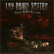 Gospel of the Wretched von Lay