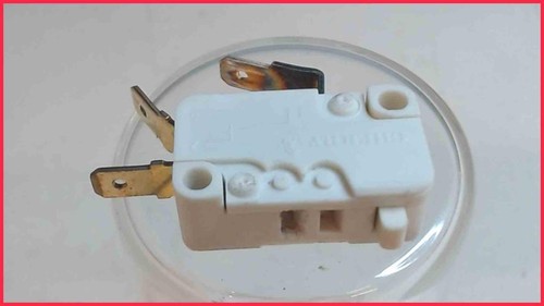 Micro switch sensor - micro,