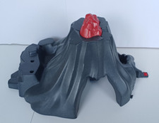 Playmobil Sammlung Ersatzteil Grundplatte Vulkan aus Sets 4170 und 5230