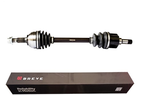 Antriebswelle links vorne fiat - antriebswelle,