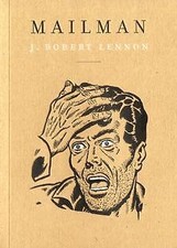 Mailman von J. Robert Lennon |