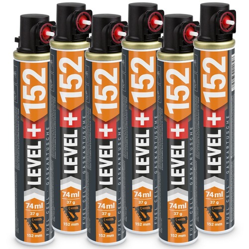 Stk gas kartusche - stk.,