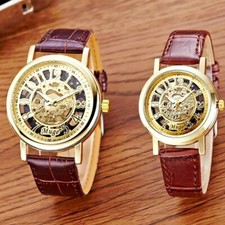 Business Luxus Herrenuhr