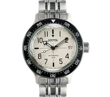 Vostok Amphibia 720070 Watch
