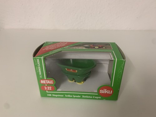 Siku farmer classic 32 - siku,