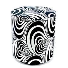 Hocker - Pouf - Wiener