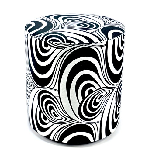 Hocker pouf wiener - hocker,