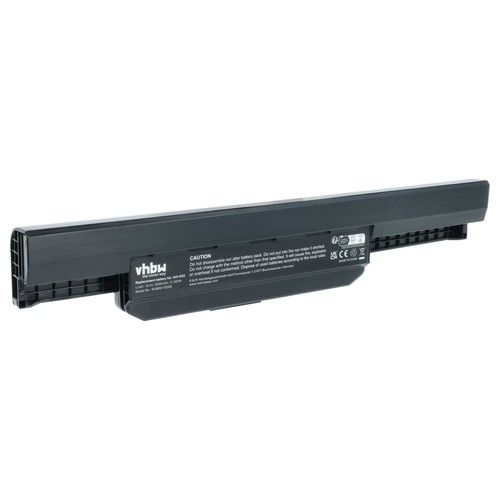 Akku für asus 07g016h31875m - akku,