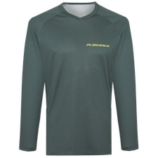 Platzangst - RC-LS Jersey
