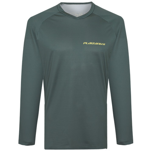 Platzangst ls jersey - platzangst, rc-ls