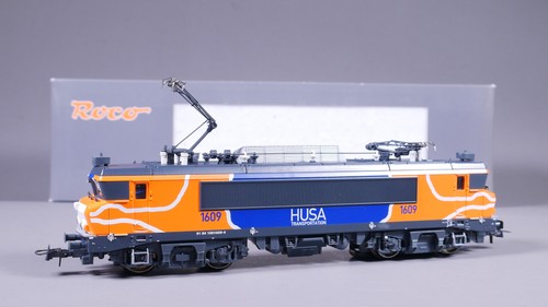 Roco 68679 lok - h0, ac
