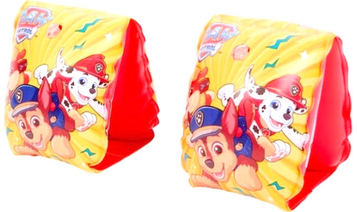 Paw patrol schwimmflügel - patrol, für