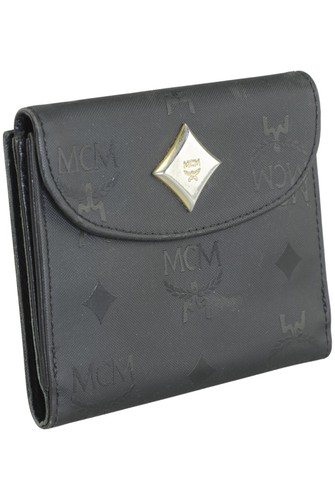 Mcm portemonnaie damen - portemonnaie,