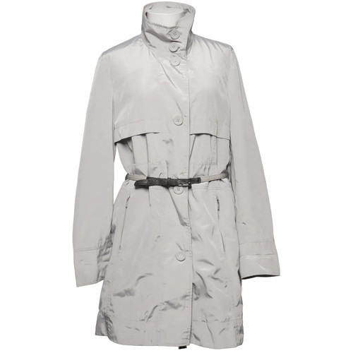 Geox trenchcoat damen - geox,, trenchcoat,