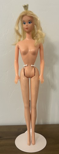 Vintage mattel 1976 ballerina - 1976,