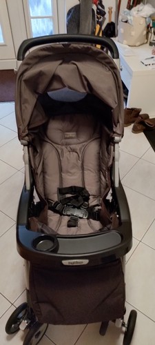 Kinderwagen kindersportwagen - ,