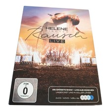 Helene Fischer "Rausch" LIVE -