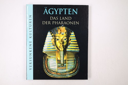 52210 ägypten das land der - 52210, Ägypten: