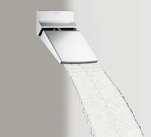 Hans grohe kopfbrause - hans,