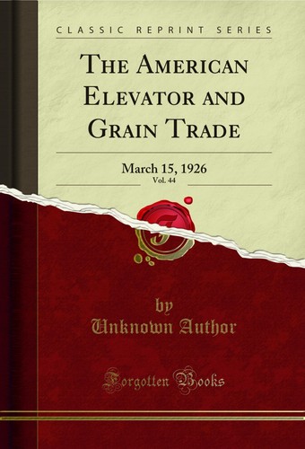The american elevator - elevator, and