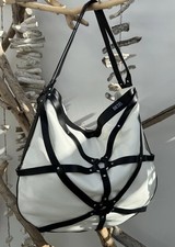 XL Diesel Shibari Juna Hobo