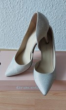 Catwalk, PUMPS Absatz SCHUHE