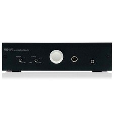 Musical Fidelity V90-HPA schwarz Kopfhörerverstärker