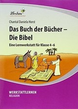 Das Buch der Bücher - Die