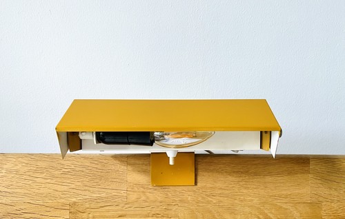 Veb beleuchtungskörper halle - beleuchtungskörper,
