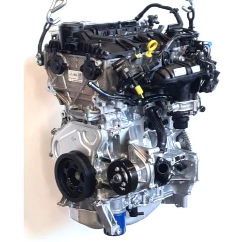Motor opel astra turbo - motor,