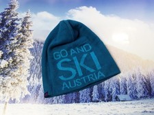 DSV Mütze Skimütze Beanie
