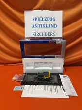 Roco Kleindiesellok Rangierlok