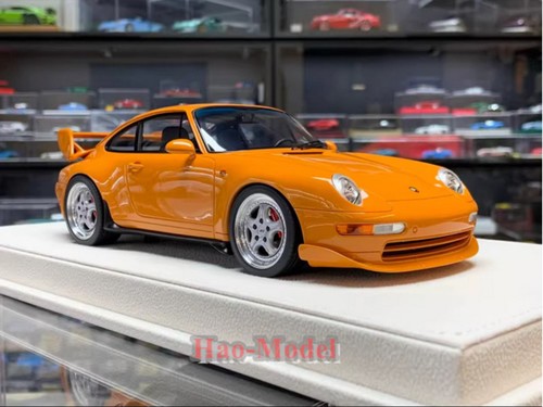 Makeup porsche 993 - porsche,