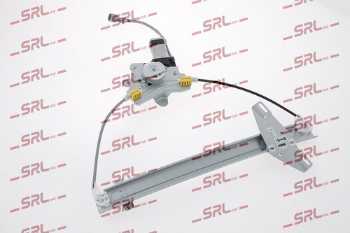 Fensterheber mit motor vorne - mit,