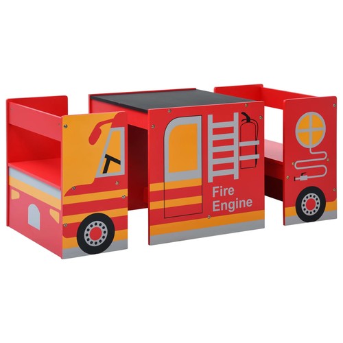 Kindertisch spieltisch - kindertisch,