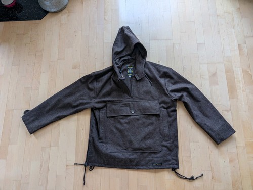 Loden friedl sweatshirt - loden, gr