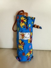 Regenschirm Mit Winnie Puh Motiv Kleiner Taschenregenschirm