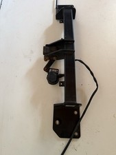ORIS Anhängerkupplung mit