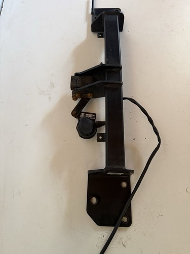 Oris anhängerkupplung mit - oris,
